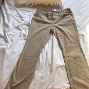 No Boundaries size 13 Junior stretch